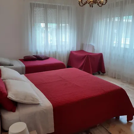 Bed and breakfast Casa Dilva 3*