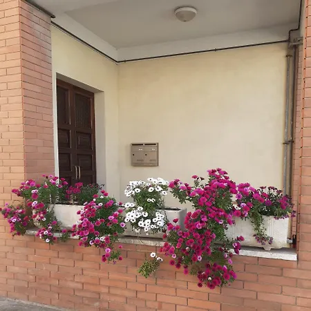 Casa Dilva Bed and breakfast