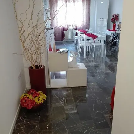 Bed and breakfast Casa Dilva Porto SantʼElpidio