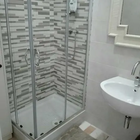 Casa Dilva Bed and breakfast Porto SantʼElpidio