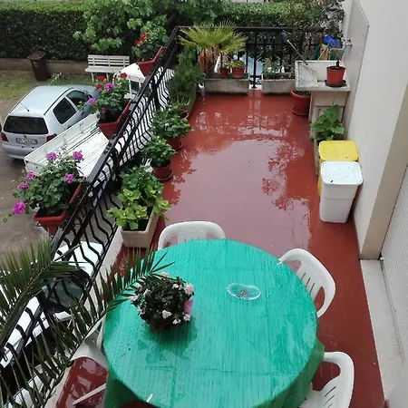 Casa Dilva Bed and breakfast Porto SantʼElpidio