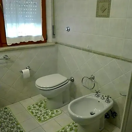 Alojamento de Acomodação e Pequeno-almoço Casa Dilva 3*