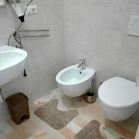 Casa Dilva Alojamento de Acomodação e Pequeno-almoço Porto SantʼElpidio