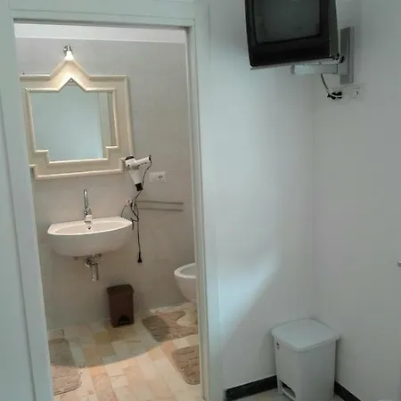 Casa Dilva 3*