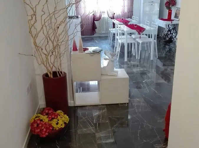 Bed & Breakfast Casa Dilva Porto Sant'Elpidio