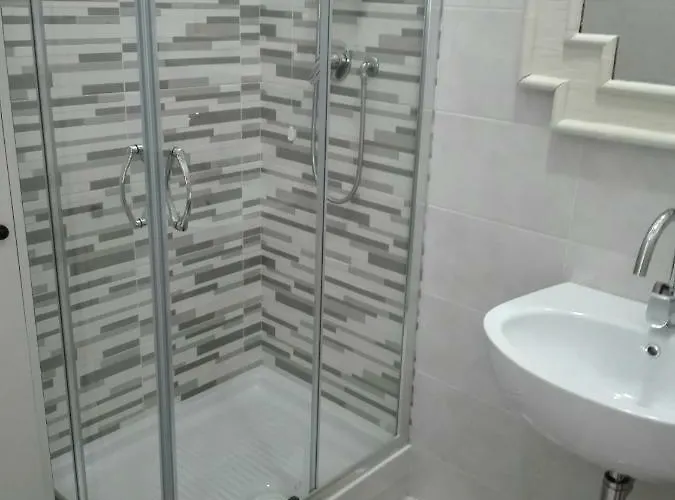 Casa Dilva Bed & Breakfast Porto Sant'Elpidio